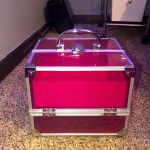 COPY - Makeup cosmetic box!